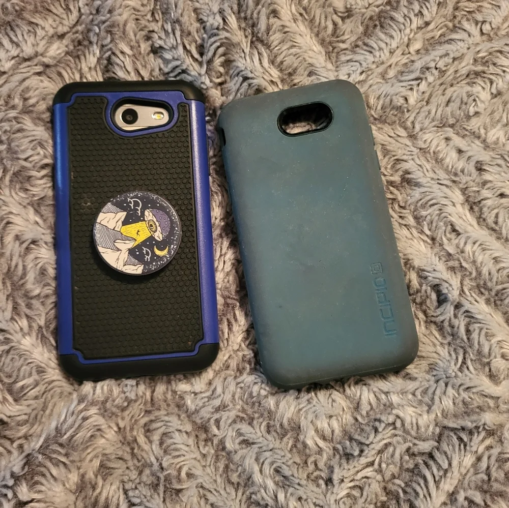Samsung J3